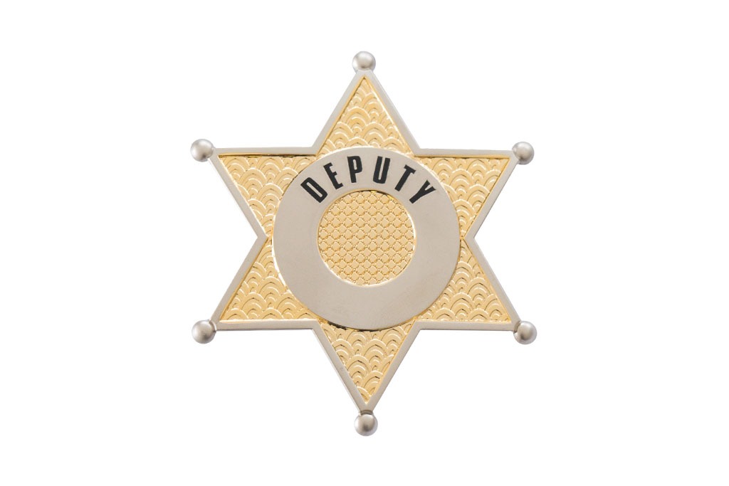 Deputy