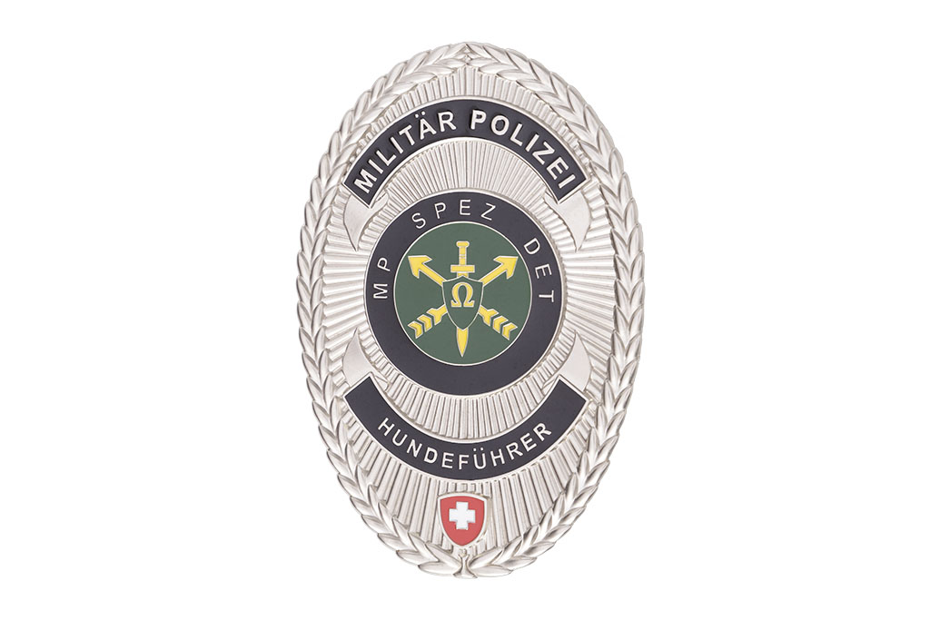 Militärpolizei