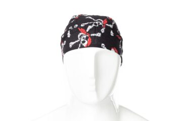 Shemaghs / Bandana