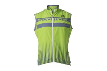 Gilet coupe-vent sans manches / Bike wear