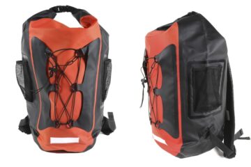 Wasserdichter Rolltop Rucksack Packsack