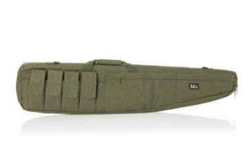 Rifle bags