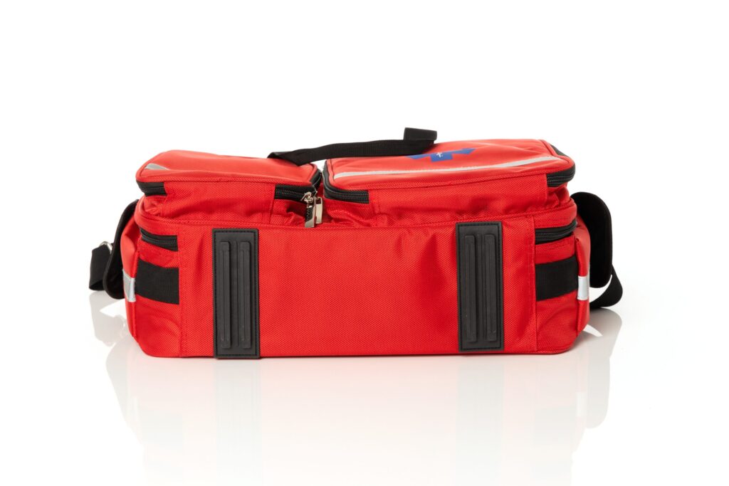 Trousse de premiers secours