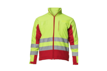 High visibility & luminous clothing