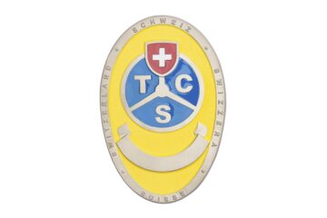 TCS SUISSE