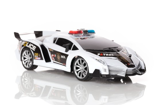 remote control car